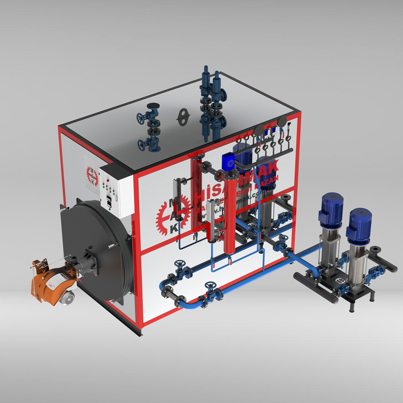 Bug‘ Generatorlari