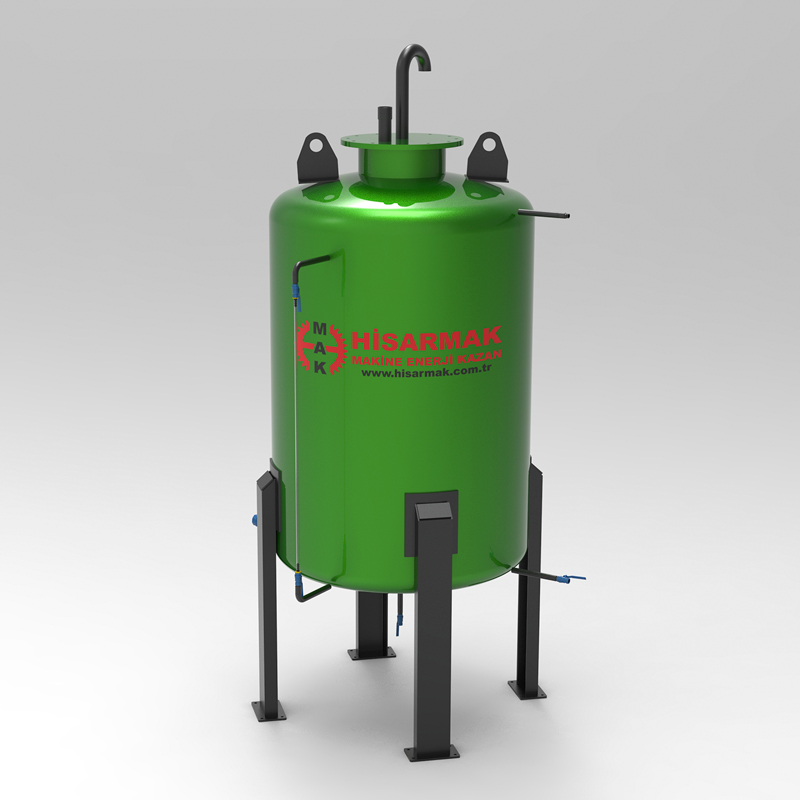 Maxsus Tank Ishlab Chiqarish